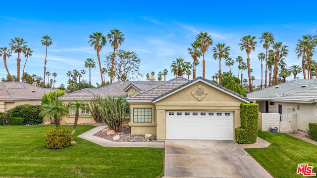 14 Belmonte Drive, Palm Desert