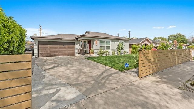 1516 Home, San Bernardino