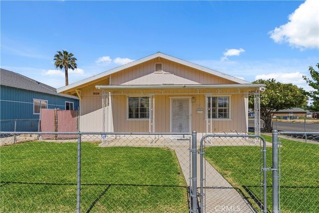 295 E Durian, Coalinga