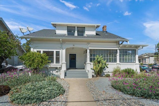 111 5th Street, Gilroy