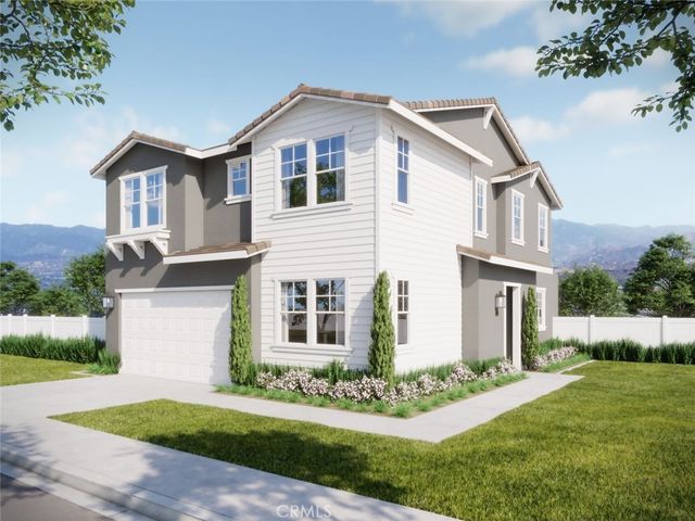 16311 Estonia Drive, Canyon Country