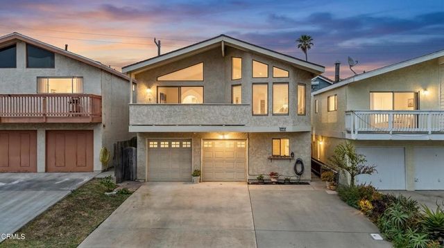 317 Melrose Drive, Oxnard
