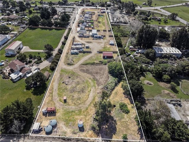35 Blarney, San Luis Obispo