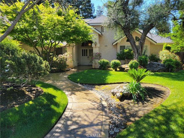819 E Woodhaven, Fresno