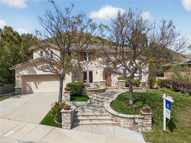 25941 Verandah Court, Stevenson Ranch