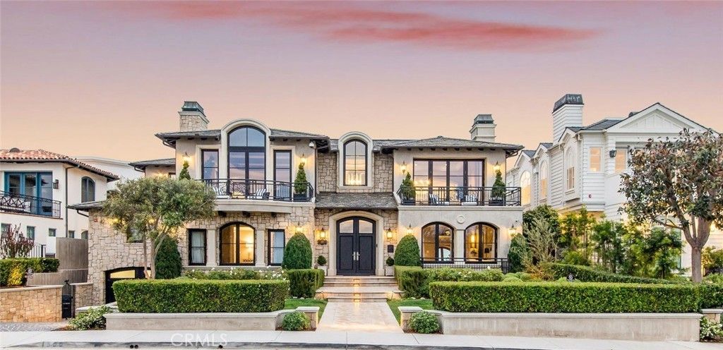500 N Poinsettia Avenue, Manhattan Beach