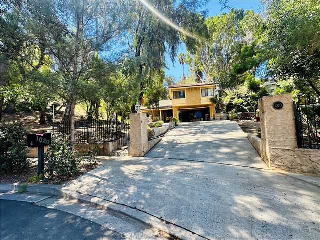 1020 Catlin, Simi Valley