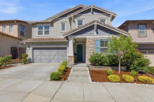 1017 Ruby Way, Gilroy