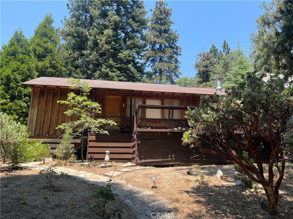 6020 Lake, Angelus Oaks