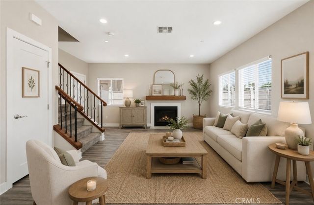 10128 Camino De Rosa, Riverside