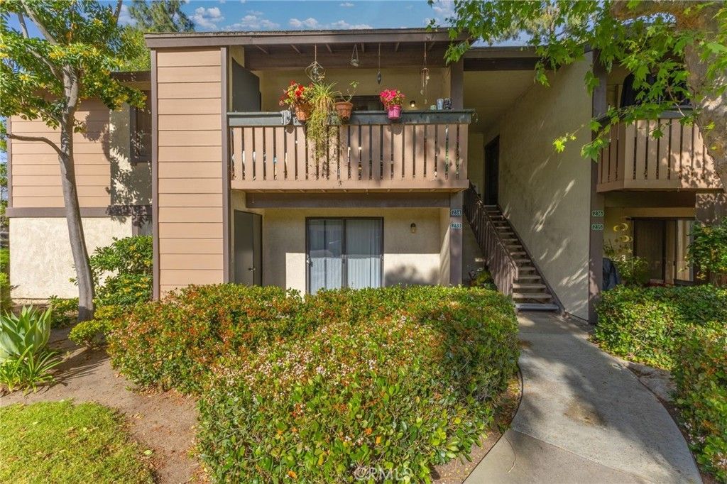 20702 El Toro Unit 233, Lake Forest