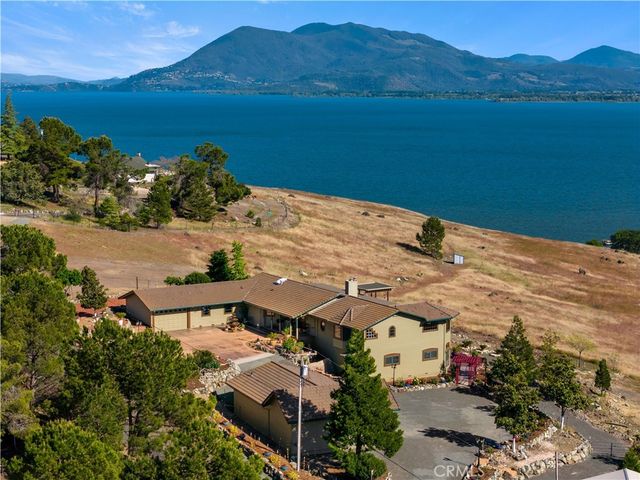 425 Lake Vista, Lakeport