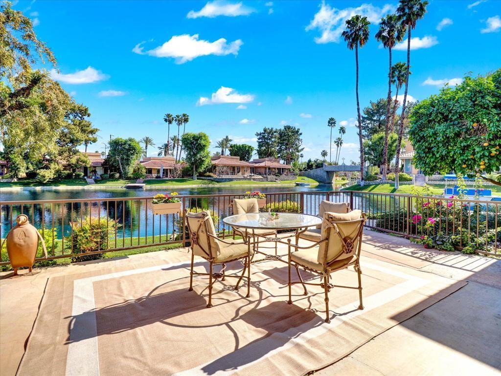 19 Lake Shore Drive, Rancho Mirage