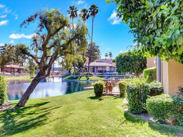 19 Lake Shore Drive, Rancho Mirage