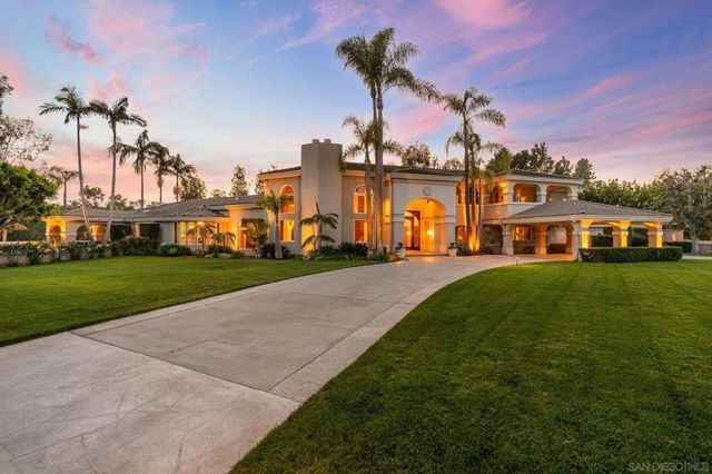5860 Calle Camposeco, Rancho Santa Fe