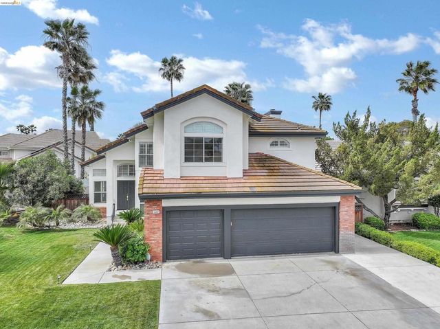 5460 Azure Ct, Discovery Bay