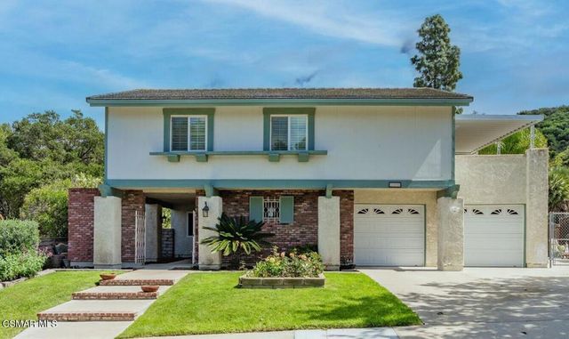 320 Hickory Grove Drive, Newbury Park