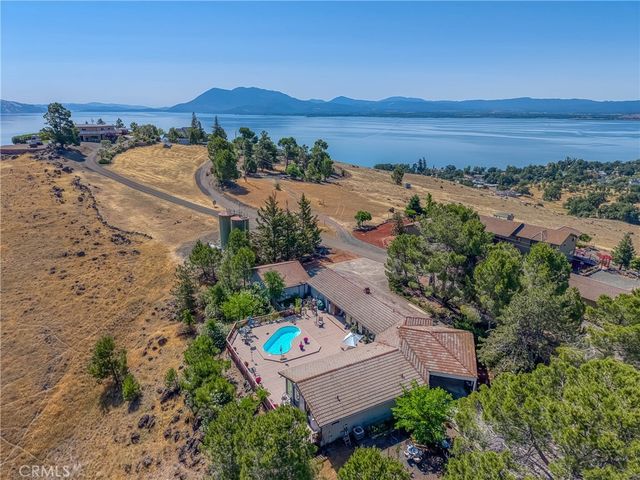 460 Lake Vista Drive, Lakeport