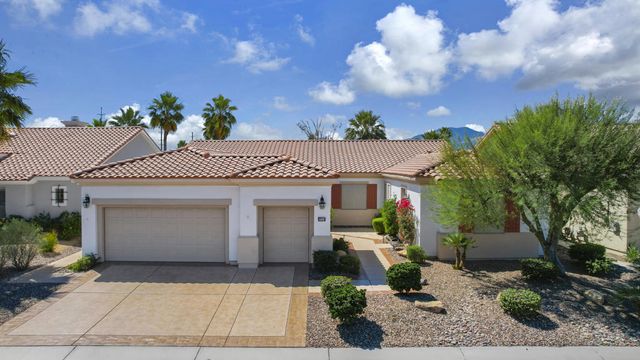 80459 Camino Santa Elise, Indio