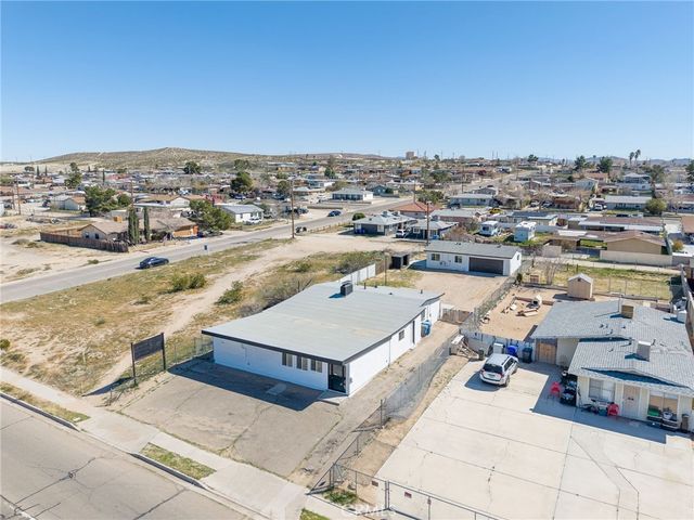 25441 W Main, Barstow