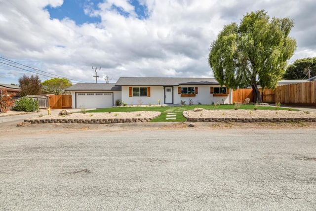 116 Enos Drive, Salinas