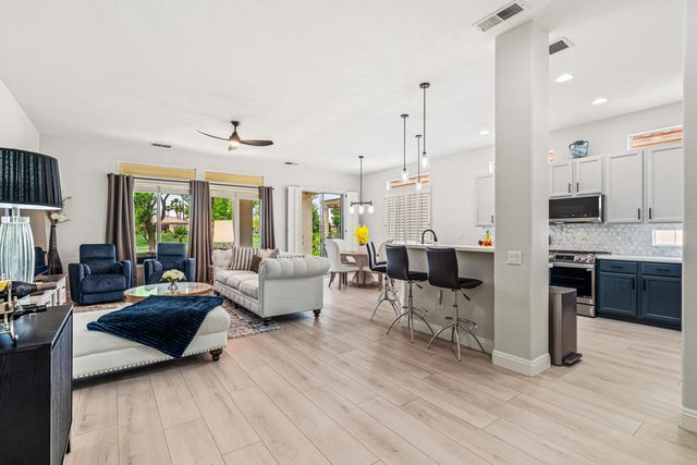 44399 Royal Lytham Drive, Indio