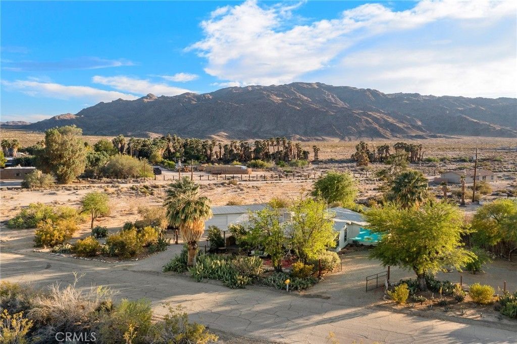 6766 Mesquite Drive, 29 Palms
