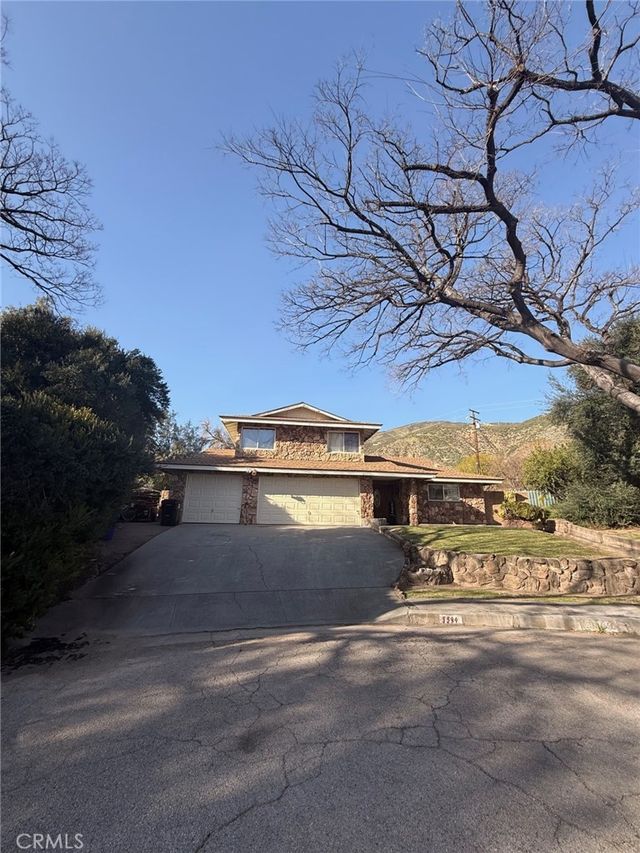 5594 Electric, San Bernardino