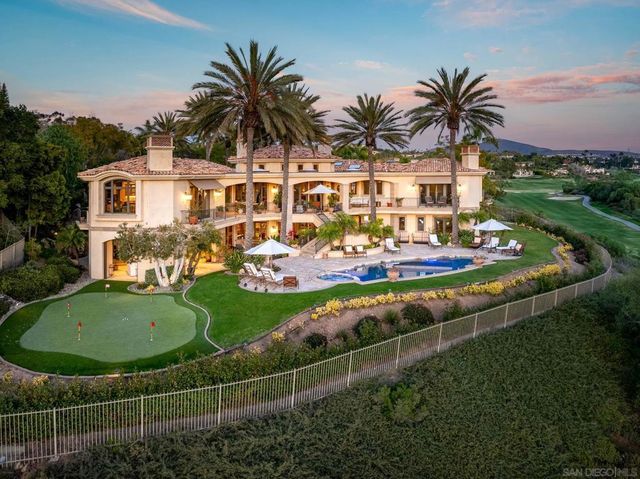 7756 St Andrews, Rancho Santa Fe
