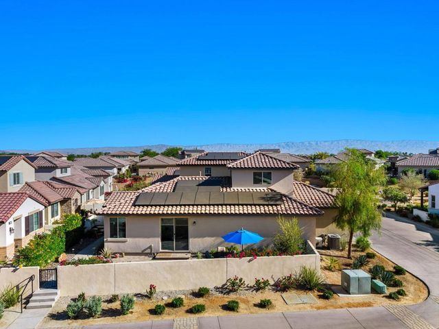 80368 Whisper Rock Way, La Quinta