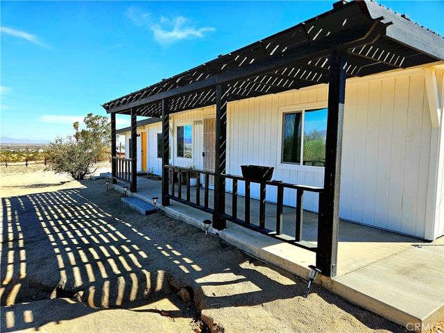 70995 Indian Trail, 29 Palms