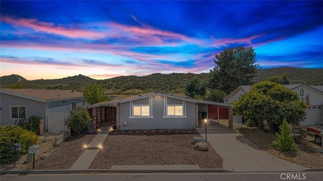 24799 Split Rail Road, Wildomar