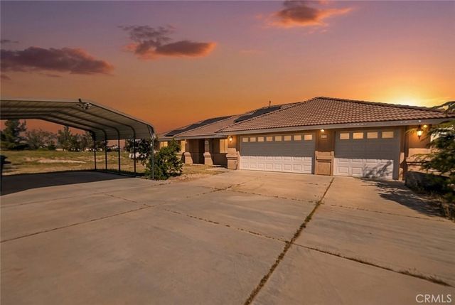 9280 Appleton Street, Victorville