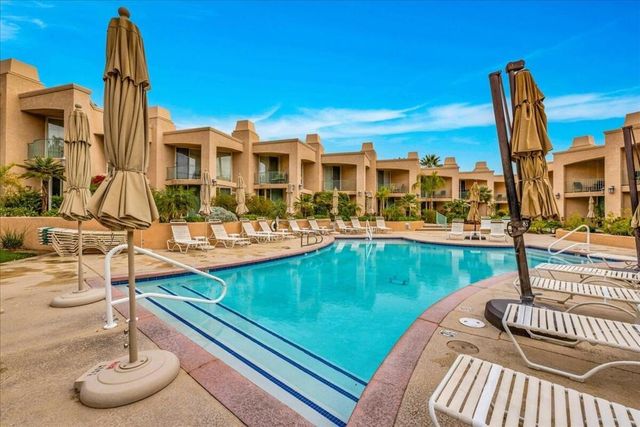 1555 N Chaparral Road # 334, Palm Springs