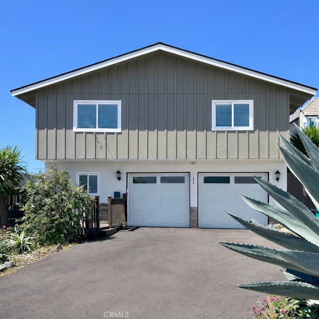 455 Orcas, Morro Bay