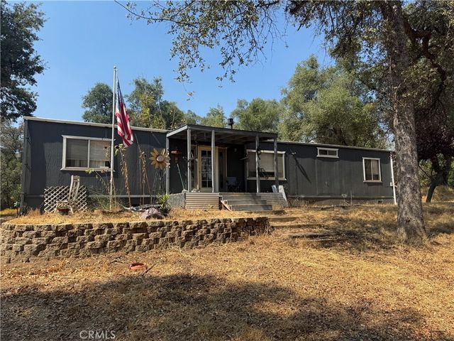 5393 Schafer Rd, Mariposa