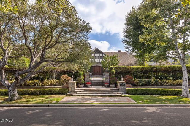 860 Flintridge Avenue, La Canada Flintridge