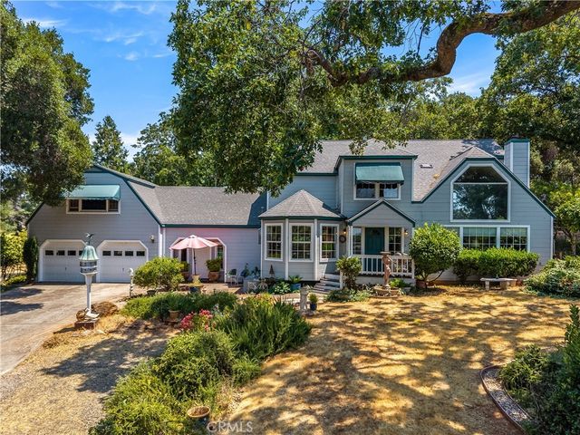 1940 Westlake Drive, Kelseyville