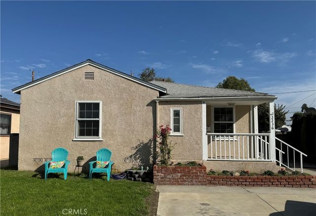2236 N Manning, Burbank