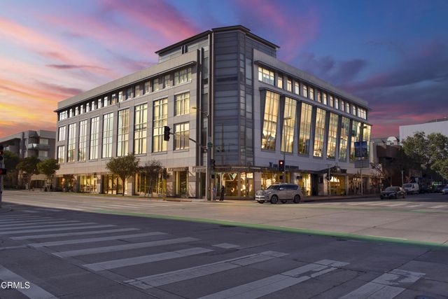 175 S Lake Avenue # 406, Pasadena