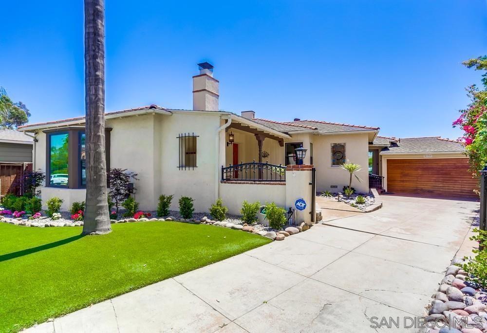 Photo of Listing #260008007SD