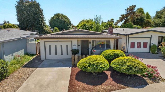 517 Tuttle Avenue, Watsonville