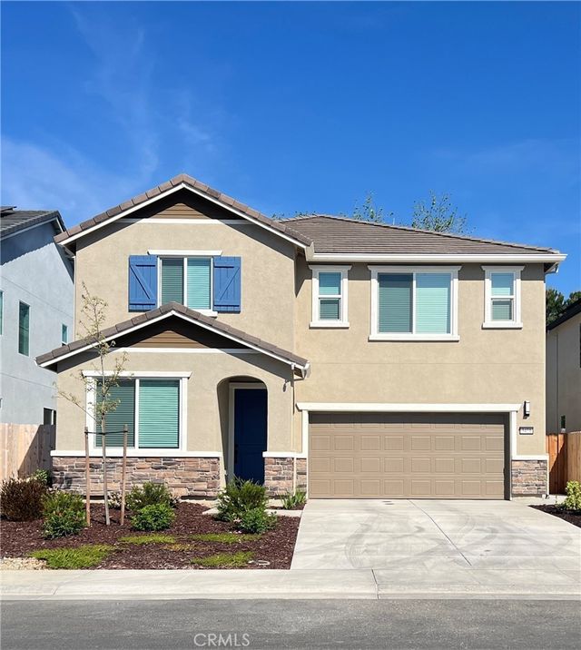 3421 Misty Lake Dr, Antelope