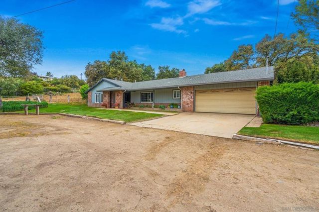 27432 Old Highway 80, Pine Valley