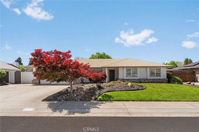 3249 Calistoga Drive, Chico