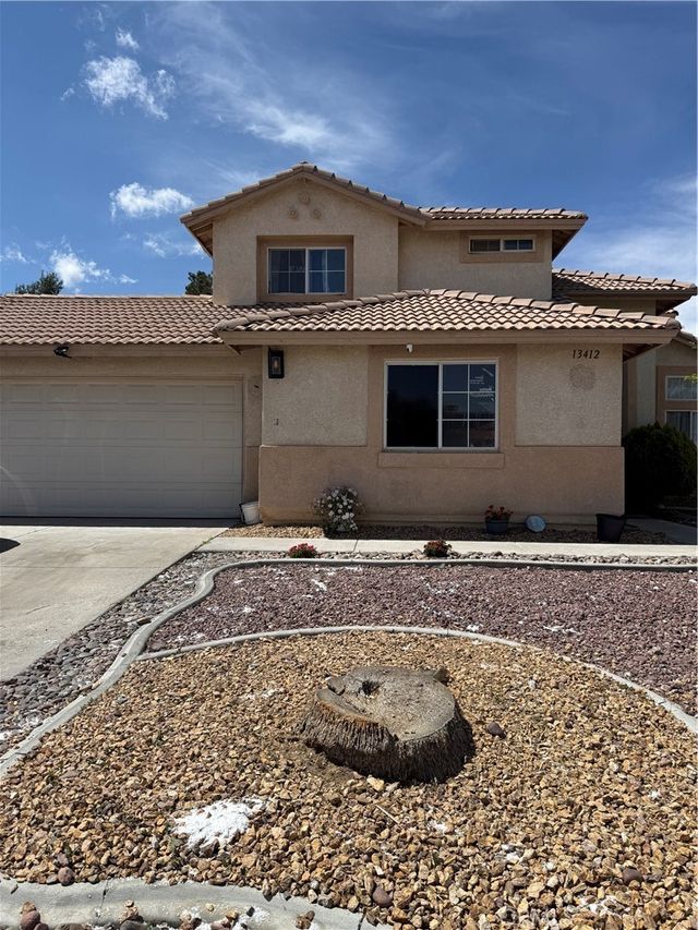 13412 Fox Point Road, Victorville