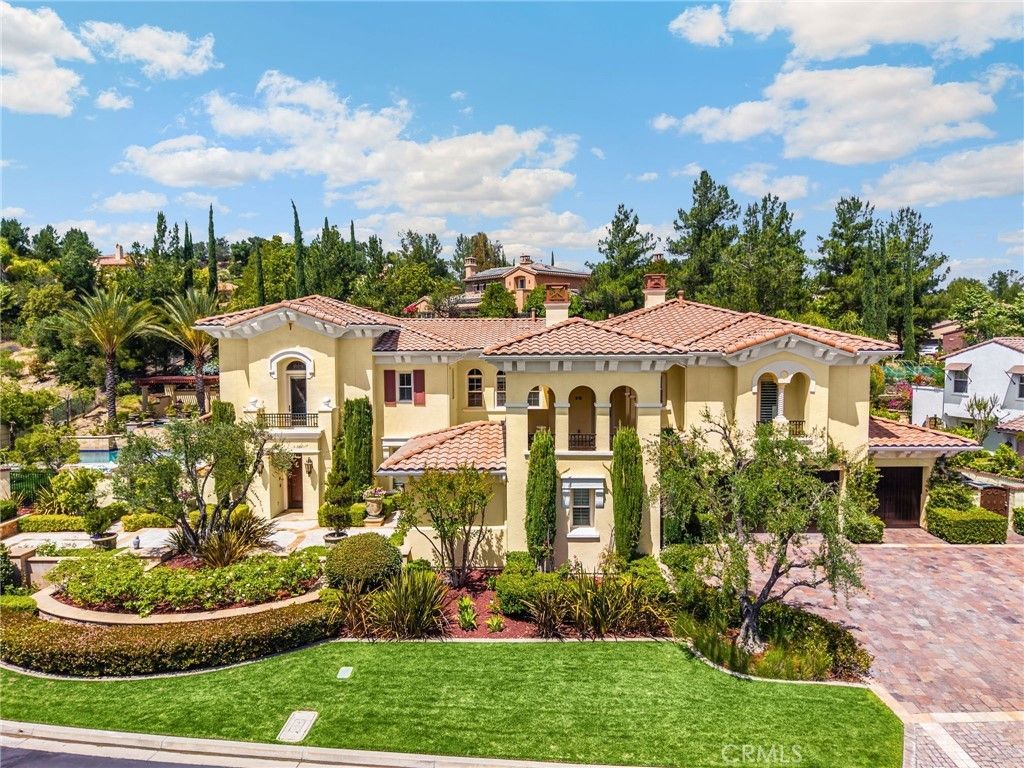 3180 Roma Court, Chino Hills