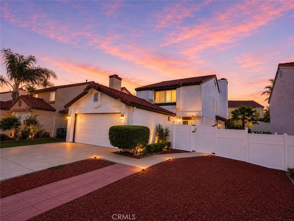 2470 Cottonwood Trail, Chino Hills