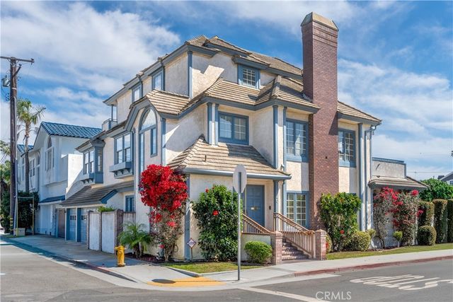 40 E Neapolitan, Long Beach