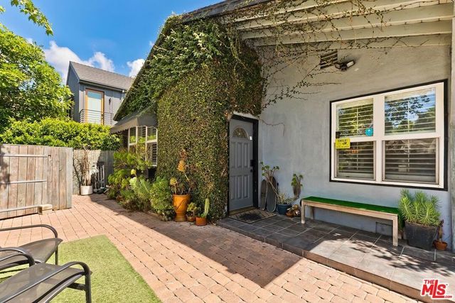 3240 Mcmanus Avenue, Los Angeles